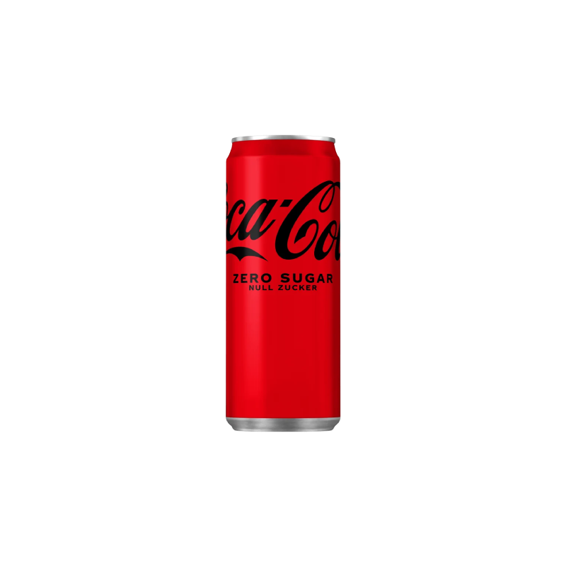 Nr. 61a Coca Cola (0,33L)